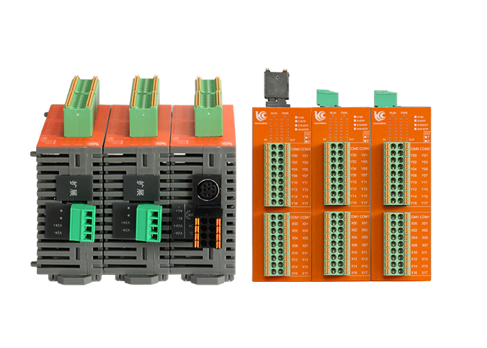 智博1919体育工控通用型PLC